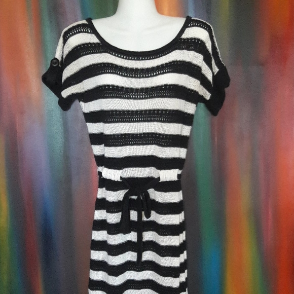 Nanette Lepore Carousel Dress - Picture 1 of 8